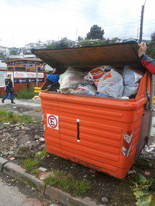 Basura 2