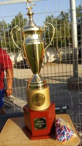 Provincial Osorno se corona campeón de la Tercera División A