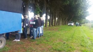 PDI destaca correcta contratación de trabajadores extranjeros en la zona