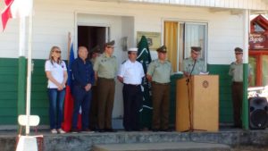 Carabineros aumentará dotación de personal para temporada estival