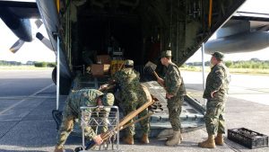 Más de 100 brigadistas de región de Los Lagos ayudarán en incendios forestales en zona central
