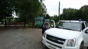 PDI destaca correcta contratación de trabajadores extranjeros en la zona