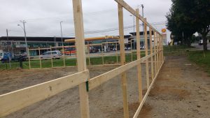 Inició construcción de nuevo cuartel PDI #Osorno