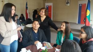 Más de 3 mil alumnos beneficiados con gratuidad en la región