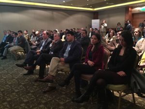 Entregan evaluación de ley que sanciona el abigeato y mejora su fiscalización