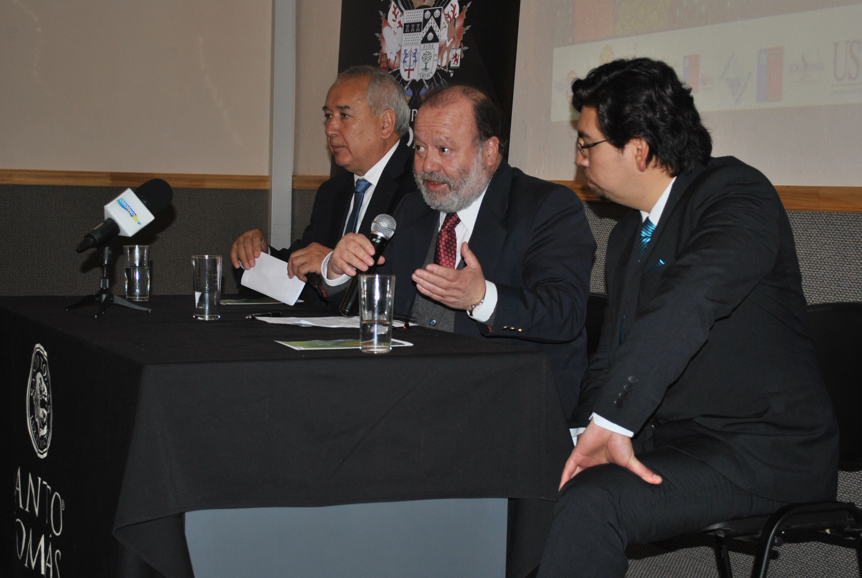 Connotadas figuras estarán en Feria de la Ciencia y Tecnología en Osorno