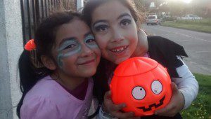 Halloween 3