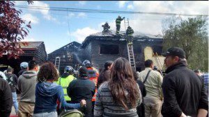 Incendio 2
