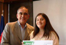 Premian talentos musicales osorninos con Beca Municipal de Las Artes