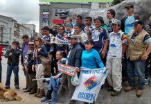 Así celebraron el ascenso de Provincial Osorno