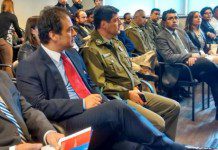 Fortalecen fiscalización de transporte de ganado y recursos marinos