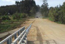 Conductor muere aplastado por un camión en Fresia.