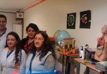 Autorizan funcionamiento de Escuelita Hospitalaria por un año más