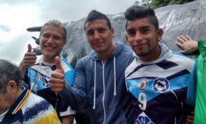 Jugadores