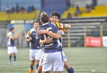 ¡Grandes! Provincial Osorno asciende a Tercera A