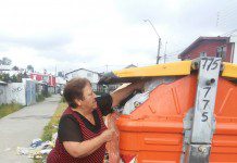 Vecinos denuncian microbasurales en distintos puntos de Puerto Montt