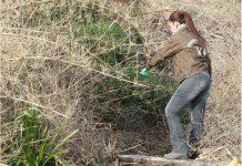 Amplían formalización de la joven que asesinó a su bebe