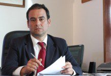 Fiscal Regional asegura que pericia a cámara es crucial en caso Haeger.