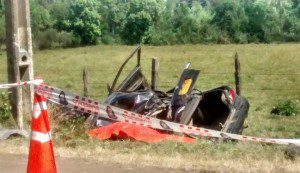Accidente