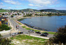 Sismo 5.3 Richter en Chiloé no registra personas lesionadas