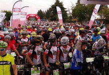 Como todo un éxito fue catalogado el desafío Conquista Volcán Osorno 2016