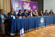 Efectúan lanzamiento de XI Festival de La Leche y La Carne de Osorno