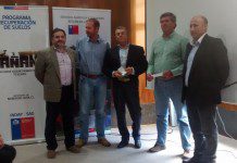 3 mil millones en Recuperación de Suelos Degradados en Los Lagos