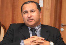 Intendente anuncia querella por homicidio frustrado tras ataque a Carabineros en Los Ríos