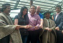 Lanzan Feria de Artesanía Williche en Puerto Varas