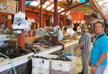 Puerto Montt: Este fin de semana prefiera productos del mar en Ferias y Mercados Municipales