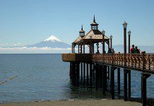 Más de mil competidores se esperan en Desafío del Lago 2016