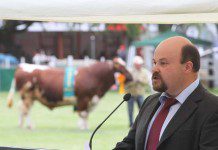 SAGO valora anuncio presidencial sobre la creación de un nuevo Ministerio de Agricultura y Alimentos