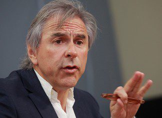La visita de Milei a Chile es el momento para que Argentina derogue el Decreto 457, aseveró el Senador Iván Moreira