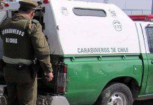 Concejal de los Muermos fue víctima de millonario robo en su casa.