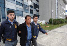 PDI detuvo a autor de homicidio y lesiones graves en Puerto Montt