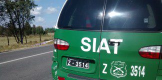 Hombre pierde la vida al ser atropellado en sector costero de la provincia de Osorno