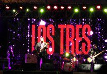 Más de cinco mil personas disfrutaron del Festival de La Cereza este fin de semana