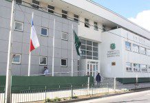 Carabinero viñamarino fue dado de baja tras protagonizar un accidente ebrio en Osorno.