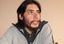 Sano y salvo apareció en Maicolpué estudiante perdido en la costa