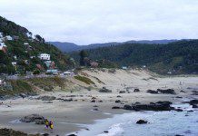 Fallece ahogado joven de 20 años en la comuna de San Juan de la Costa