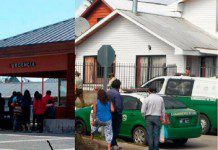 Murió mujer baleada por su marido en Lago Ranco