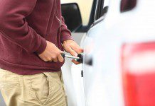 Detienen a menores que sustrajeron vehículo de propiedad de un Sargento en Osorno