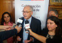 El Gobierno interpone querellas contra autores de Femicidio Frustrado y Violencia Intrafamiliar en Osorno.