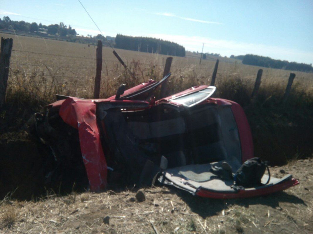 ACCIDENTE