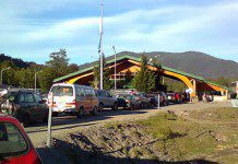 Más de 400 mil personas cruzan la frontera en paso Cardenal Antonio Samoré en temporada estival