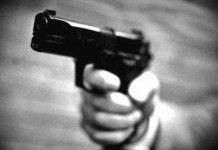 Con disparos delincuentes intentaron robar recaudación del día en peaje troncal de La Unión