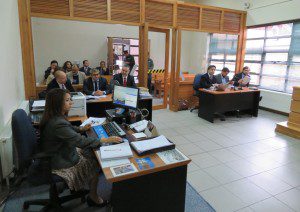 Audiencia Juzgado Garantía de Puerto Varas_21 Marzo  1
