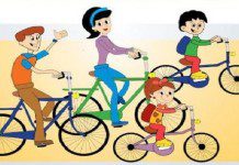 Club de Leones invita a la cuarta cicletada familiar este domingo 13 de marzo