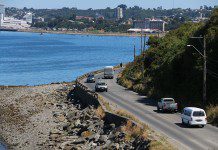 Hoy inician la obra de construcción de doble vía a Pelluco