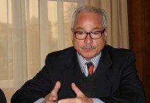 Gobernador de Osorno llama a que impere el Estado de Derecho tras usurpación de terreno de forestal Anchile